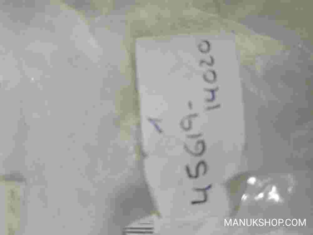 Cover Knuckle Stopper  Toyota 4Runner 4561914020 45619-14020