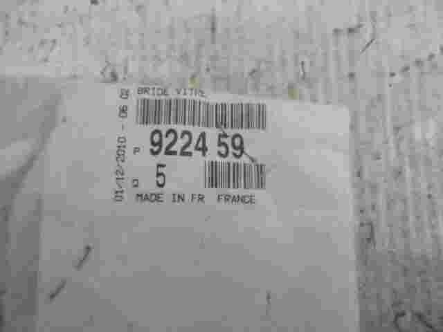 Peugeot Citroen 922459 9224 59