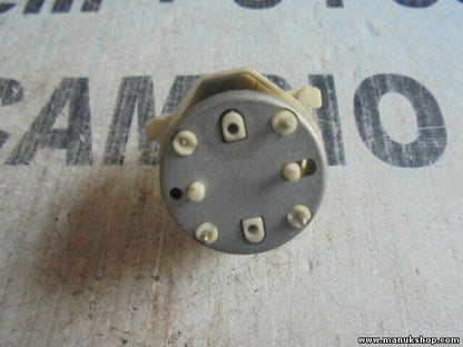 Motor Velocímetro Audi A4 B5 V6 1998 8D0919881H 110008991001 91255008F