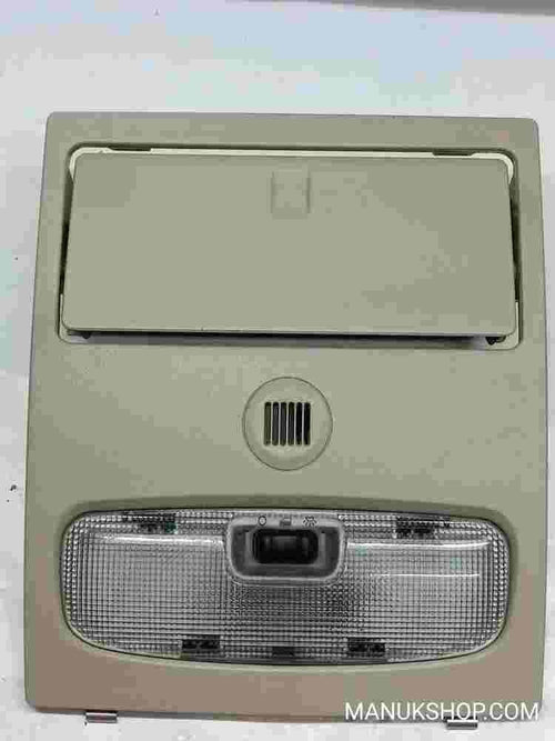 Luz Lectura Interior Ford Fusion Focus 1S71F045B54A 1S71-F045B54-A 3S7A13776AA