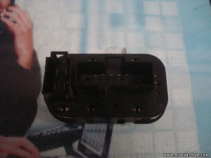 mando botonera elevalunas Ford Mondeo II 1996-2000 97 BG 14A132 AA 97BG14A132AA