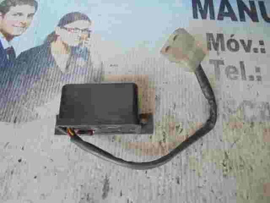 Relé del limpiaparabrisas TEMPORISATEUR Timer  FEMSA ITC 12-1 ITC121