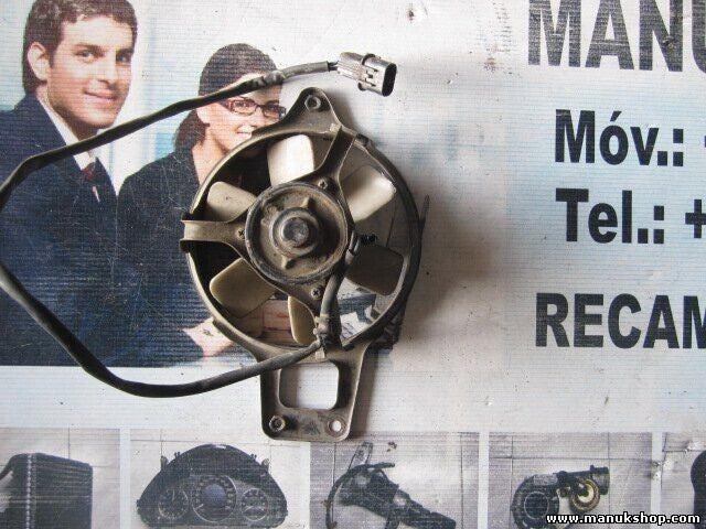 Electroventilador Mitsubishi Pajero Sport DENSO 4D56T 0625006200 062500-6200