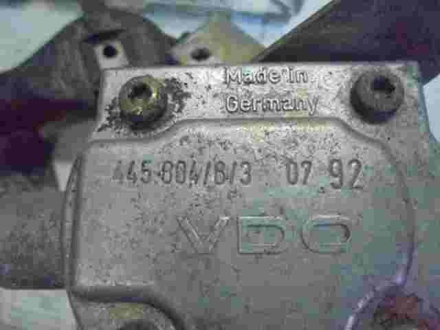 Sensore velocità giri ruota Mercedes E 220 1265401781 445804630792