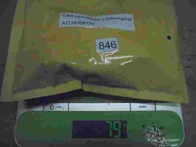 LWR controlador Mercedes-Benz HW 23/03 SW 20/06 A2118708726 2118708726 HELLA