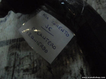 Brazo de suspensión delantera izquierda KIA Sorento IJC 2.5 CRDi 544103E000