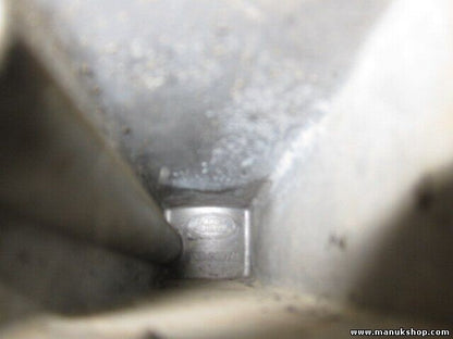 Soporte del motor Land Rover Discovery II TD5 KKU000740 KKU 000740 ANR6622