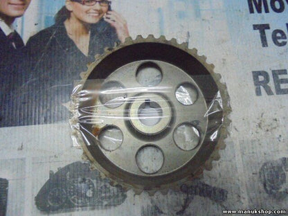 Engranaje de la bomba de inyección Nissan Patrol 2.8 Diesel ZEXEL 1046892174