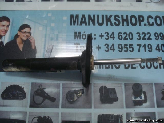 Amortiguador Porsche Boxster 996 986 98634304120