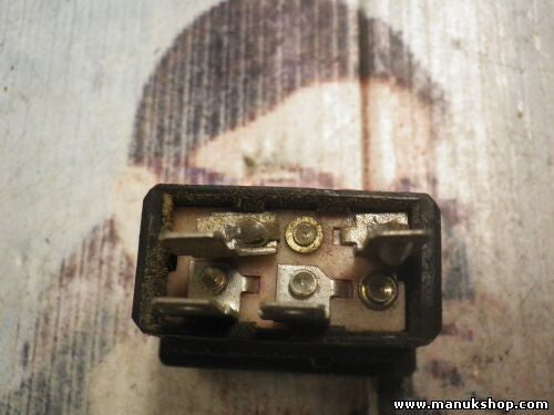 Niebla interruptor Jeep Cherokee XJ 2.5 56009080
