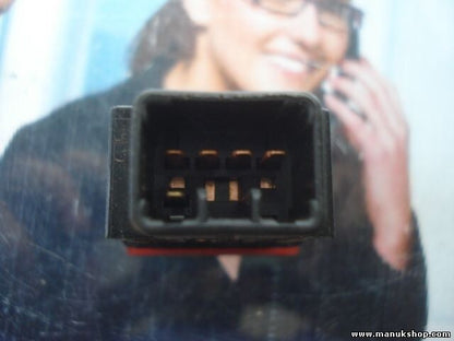 Interruptor de emergencia warning Hyundai Kia Cerato 864W033303 864W03330