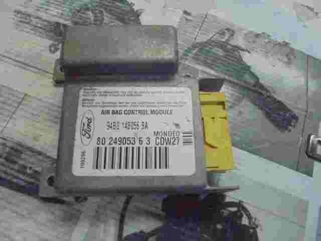 Sensor de impacto de airbag Ford Mondeo 94BG14B056BA 8024905363 CDW27