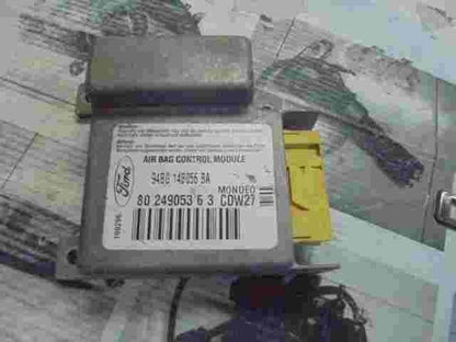Sensor de impacto de airbag Ford Mondeo 94BG14B056BA 8024905363 CDW27