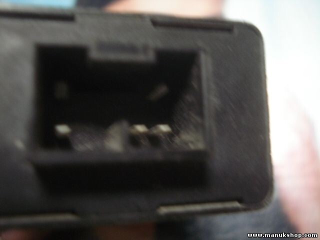 Motor del limpiaparabrisas Controller  Nissan Terrano Ford Maverick 285100F060