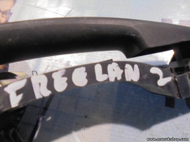 Maneta Manija Exterior Delantera Derecha Land Rover 6H52203A28BJ 976756103 RH