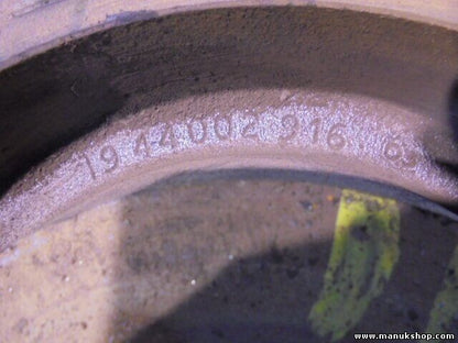 Volante de motor bimasa Ssangyong Musso FJ 3.2 1620303205 3199 ccm, 162 KW,