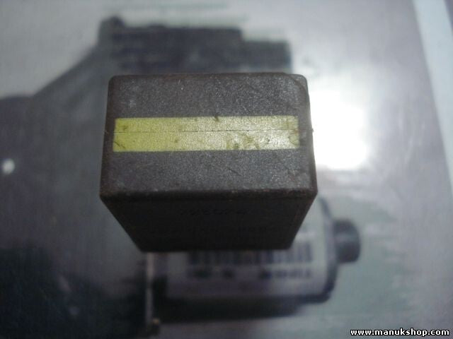 Relé Ford Mondeo MK3 Focus 2W9314B192BA 2W93 14B192 BA ++ 030832C TYCO A1301-X17