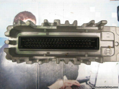 Centralita Jeep Cherokee 2.2DI P56041995AB BOSCH 0 281 001 718 0281001718
