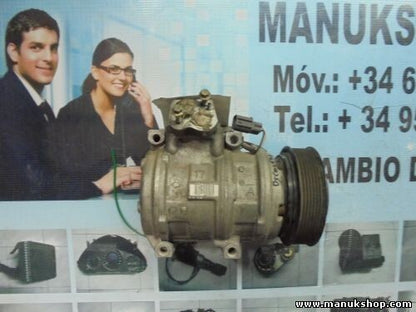 Compressore d'aria Rover Range Discovery II 4.0 V8 4.6 4472004962 4473007880