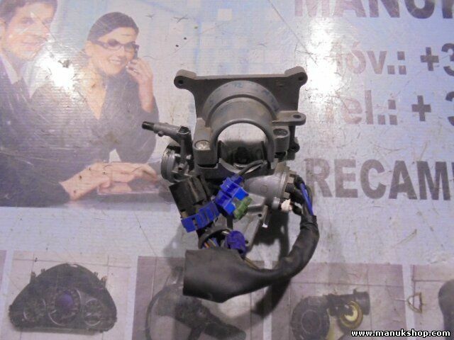 Conmutador de arranque Mitsubishi Pajero Montero 2.5 337264 337141 2001/07-2006