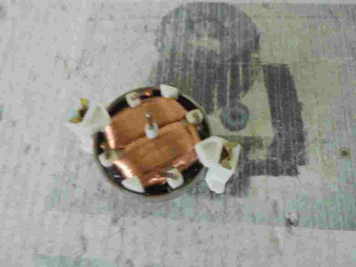 Motor Velocímetro Nissan King Cab Pick Up Navara VL175