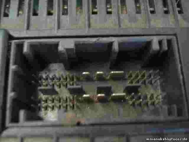 Conmutador de luces Rover 75 YWC106940 08956052 0058576 ECE EMC A0052 CI 7