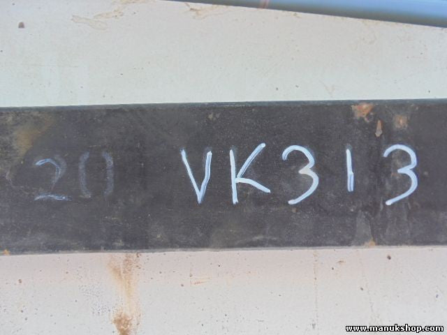 Ballestas suspensión Nissan X-Trail Pick-Up Pulsar 20VK313 20 VK313