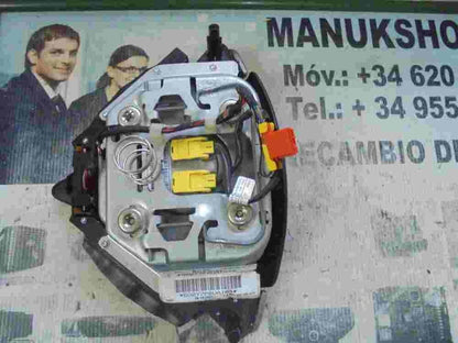 Airbag del volante conductor Porsche Cayenne Año 2008 Gasolina 7L5880201GD2Y7