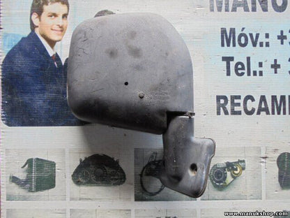 Specchietto retrovisore esterno destro manuale Hyundai Galloper JK 1998/09-20...