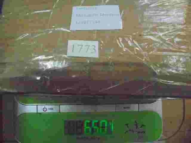 Centralita del ASC ATC Mitsubishi Montero MR977144 11581111710 115811-11710