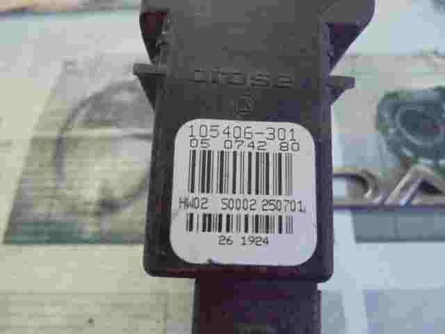 Centralina alzacristalli VW Golf IV Skoda Superb 105406301 HW02 S0002 05074280