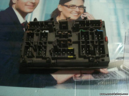 Scatola fusibili Citroen Xantia 9627935480