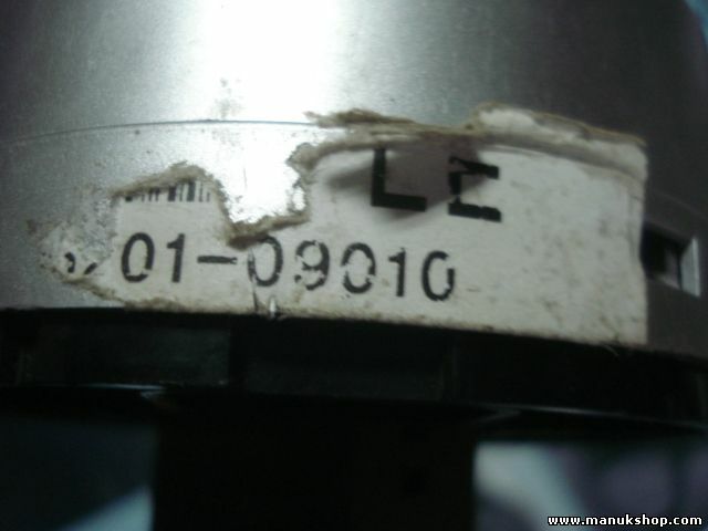 Interruptor de emergencia SsangYong Kyron 8520109010 85201-09010