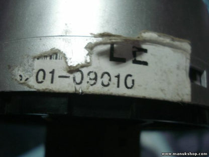 Interruptor de emergencia SsangYong Kyron 8520109010 85201-09010