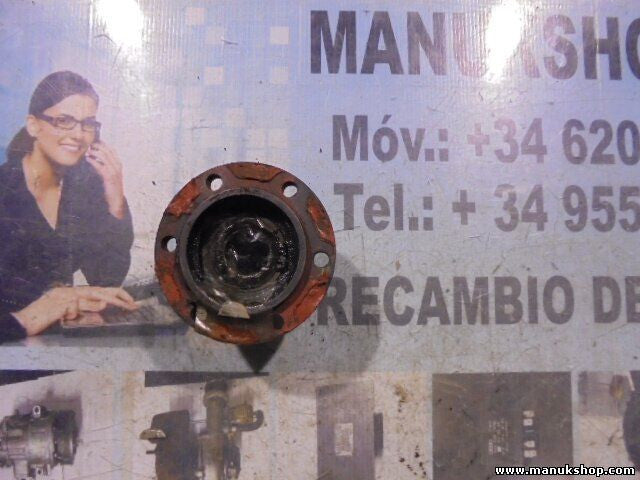 Sbloccatore ruota Suzuki Santana AVM