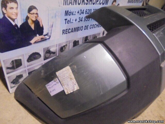 Parachoques Land Rover Freelander 2006 SEQ27