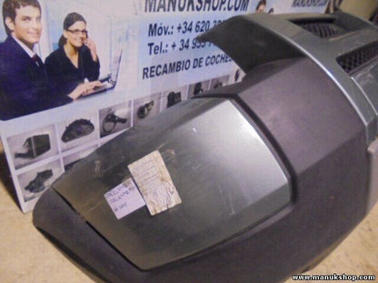 Parachoques Land Rover Freelander 2006 SEQ27