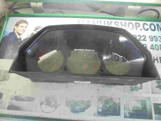 Quadranti quadro strumenti Mercedes W124 87001280C 1244401547 1245439722