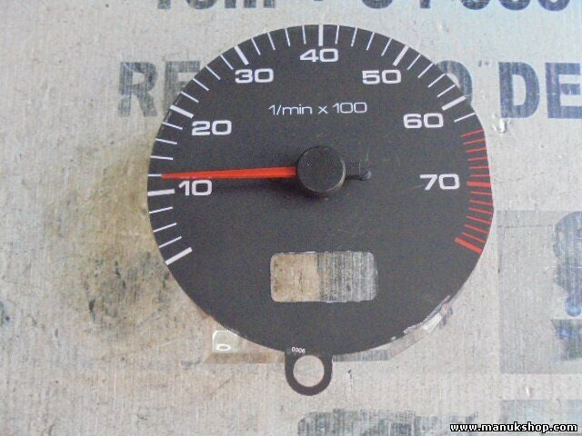Velocímetro Audi 80 90 893919033BE 893 919 033 BE