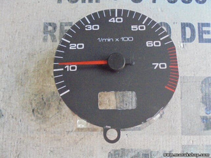 Velocímetro Audi 80 90 893919033BE 893 919 033 BE