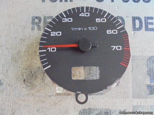 Velocímetro Audi 80 90 893919033BE 893 919 033 BE