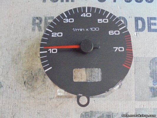 Velocímetro Audi 80 90 893919033BE 893 919 033 BE