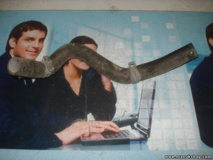 Manguera de refrigerante VW Volkswagen Touareg 7L6121058C 7L6 121 058 C