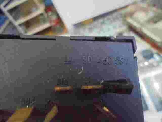 Conmutador de luces Opel Omega B GM (HA ) 90460591 90 460 591 90460591HA
