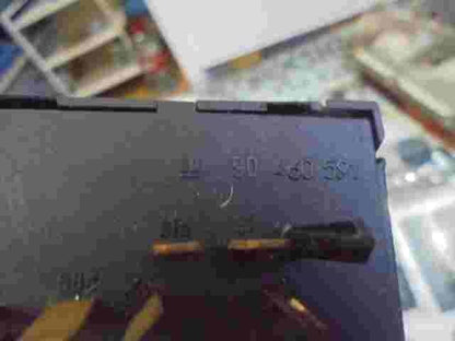 Conmutador de luces Opel Omega B GM (HA ) 90460591 90 460 591 90460591HA