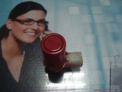 Sensores de aparcamiento Mini Cooper Maserati 4687920 687912 687 912 FS210604