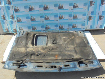 Capo Mitsubishi Pajero Montero V20 2.8 TD 4M40 V46W V26WGNXFL6 V26 WGN XFL6