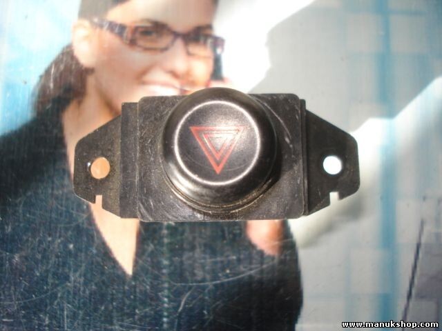 Interruptor de emergencia warning Mitsubishi Colt V Niles 06902