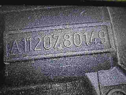 Inyector Mercedes-Benz SLK320 A1120780149 BOSCH 0280156014 0 280 156 014