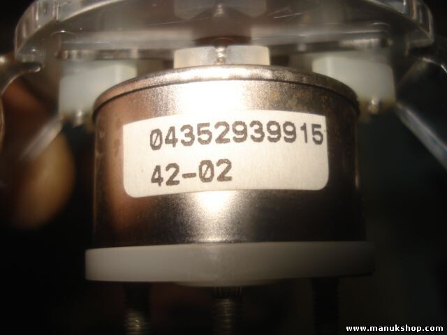 instrumentos indicador de combustible Nissan Atleon 248109X400 248109X401